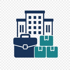 Corporate Packages Icon