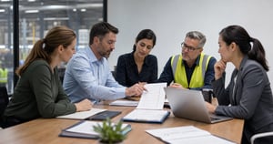 Organisations Adapt to Psychosocial WHS Regulations