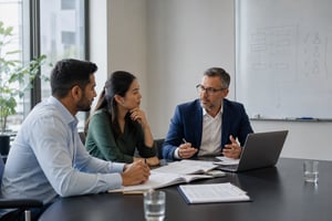 Psychosocial Risk Management in Organizational Practices