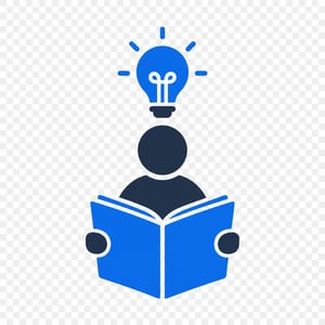 SelfLearning Icon