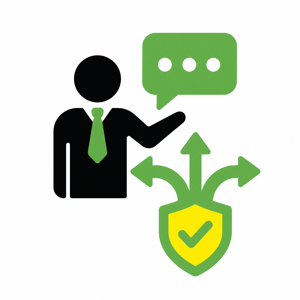 Advisory services