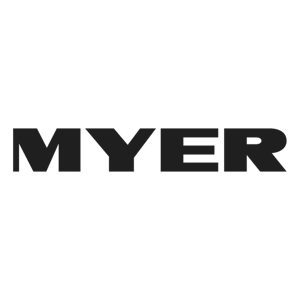 myer logo