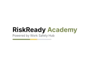RiskReady Academy powered by Work Safety Hub